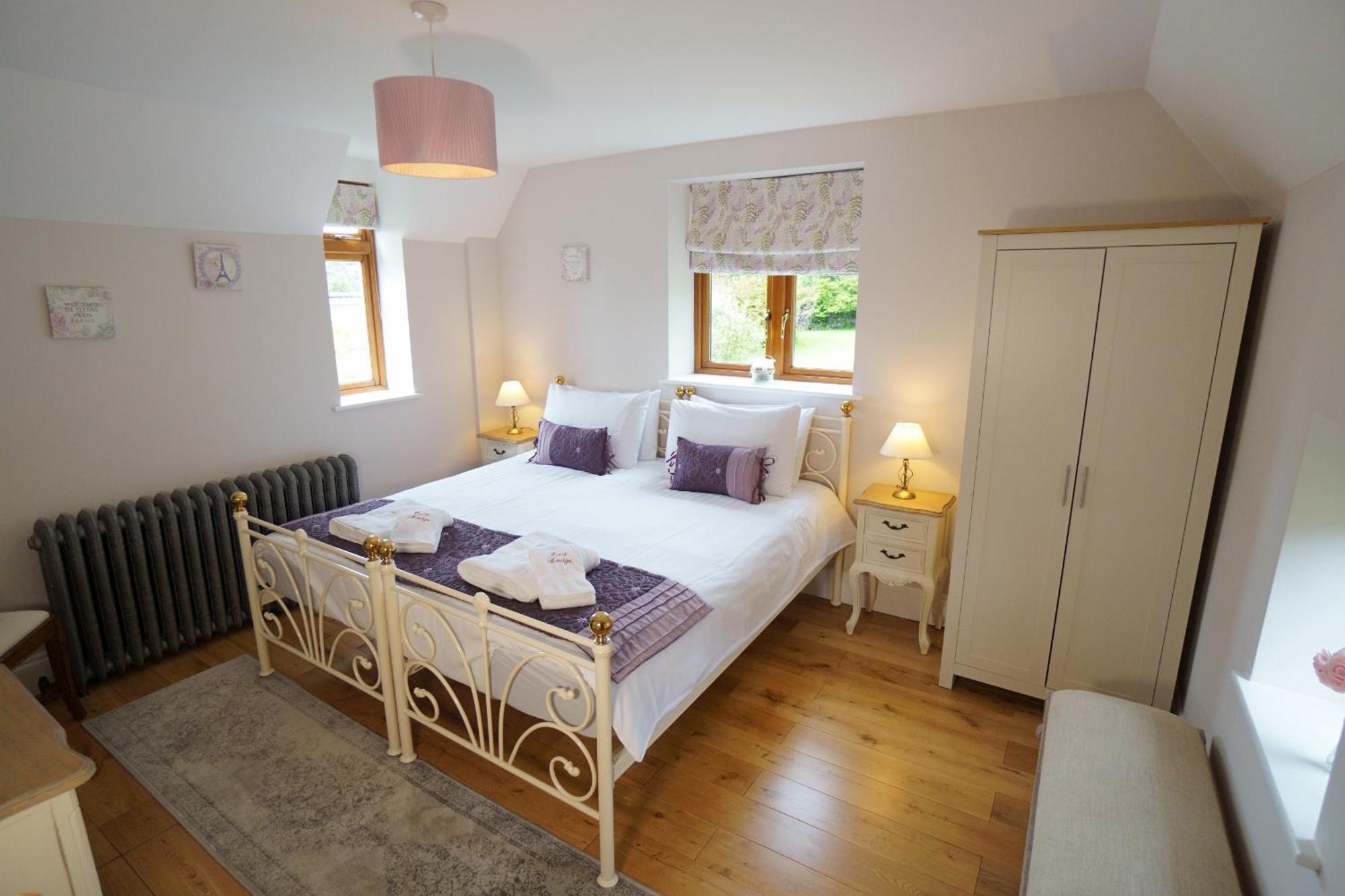 East Lodge Bolney Стая снимка