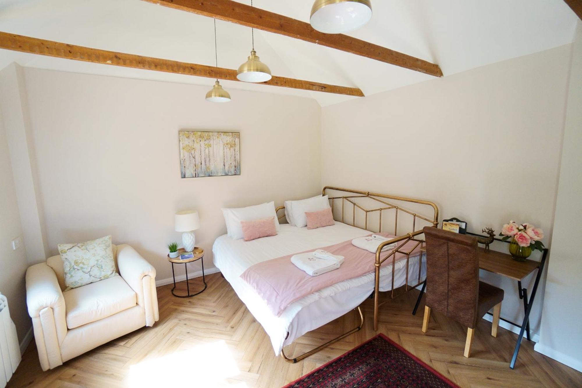 East Lodge Bolney Стая снимка