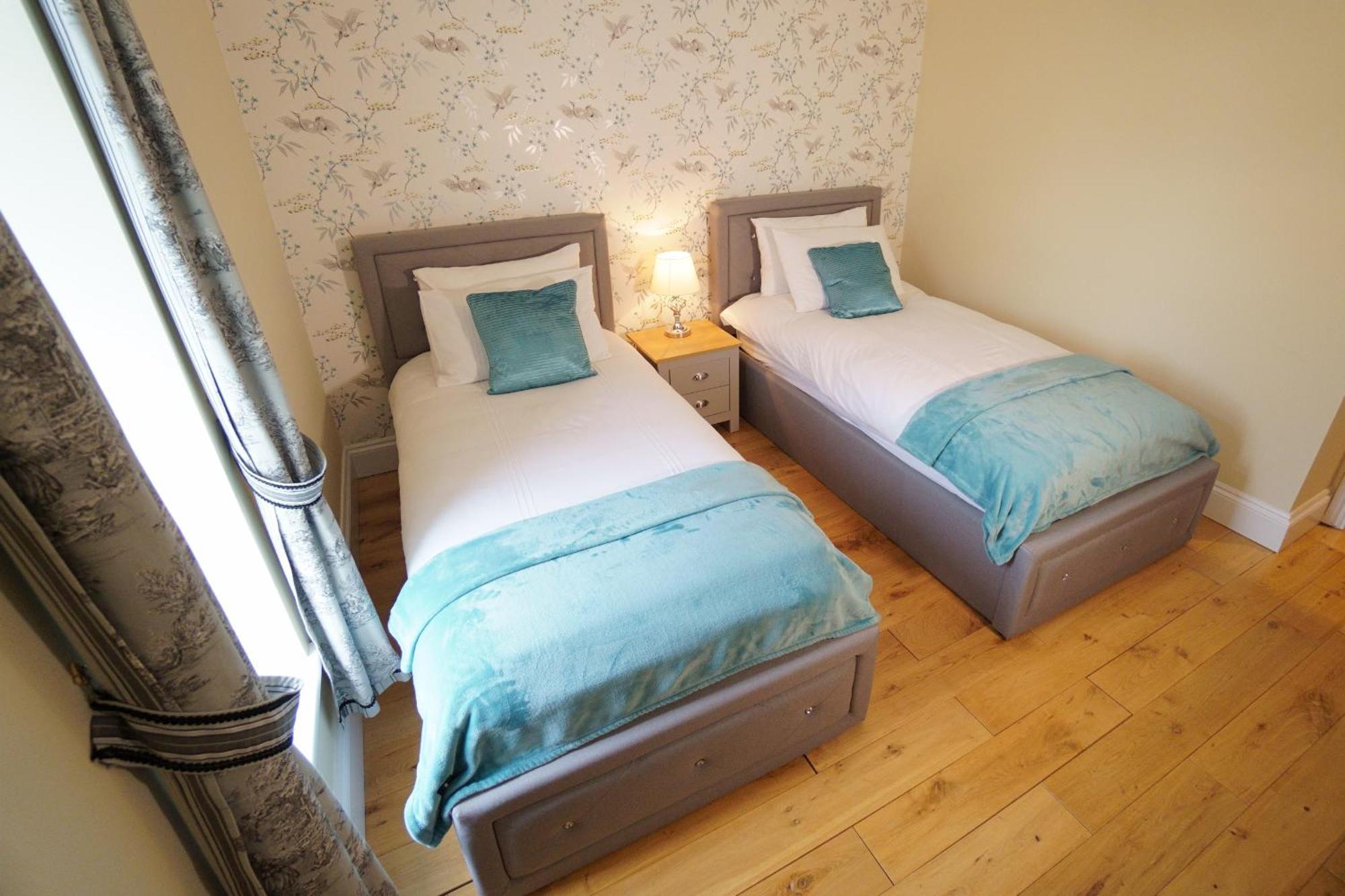 East Lodge Bolney Стая снимка