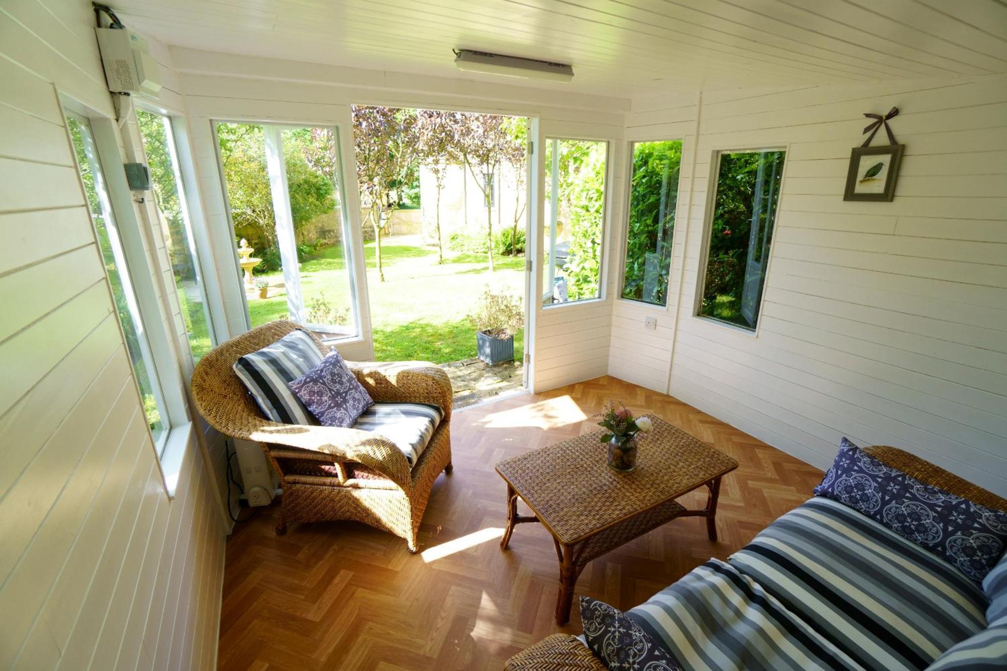 East Lodge Bolney Стая снимка