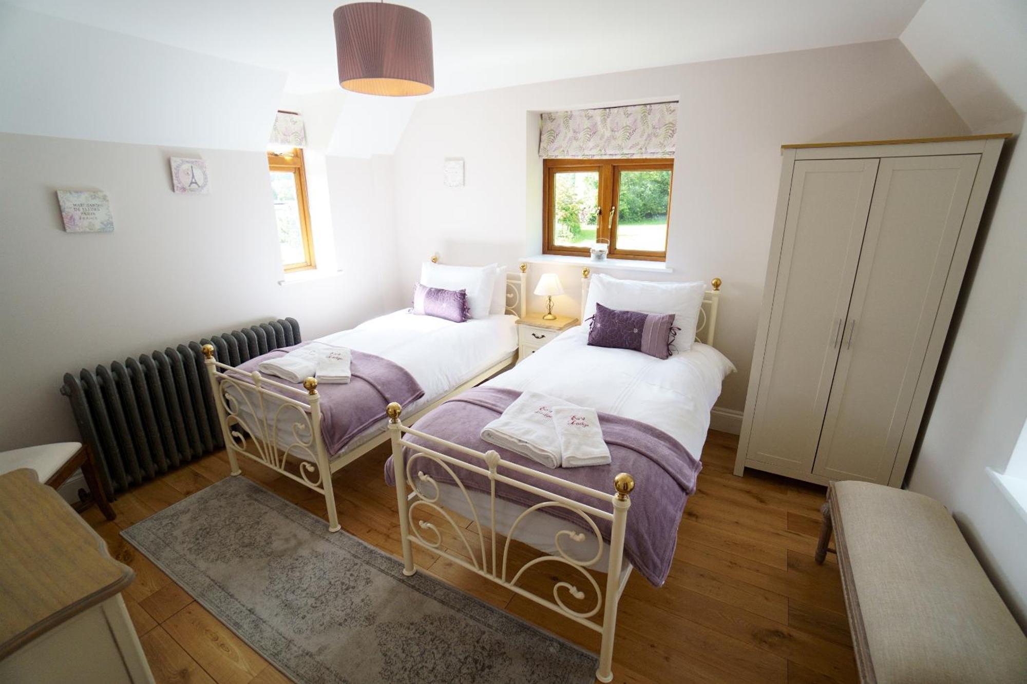 East Lodge Bolney Стая снимка