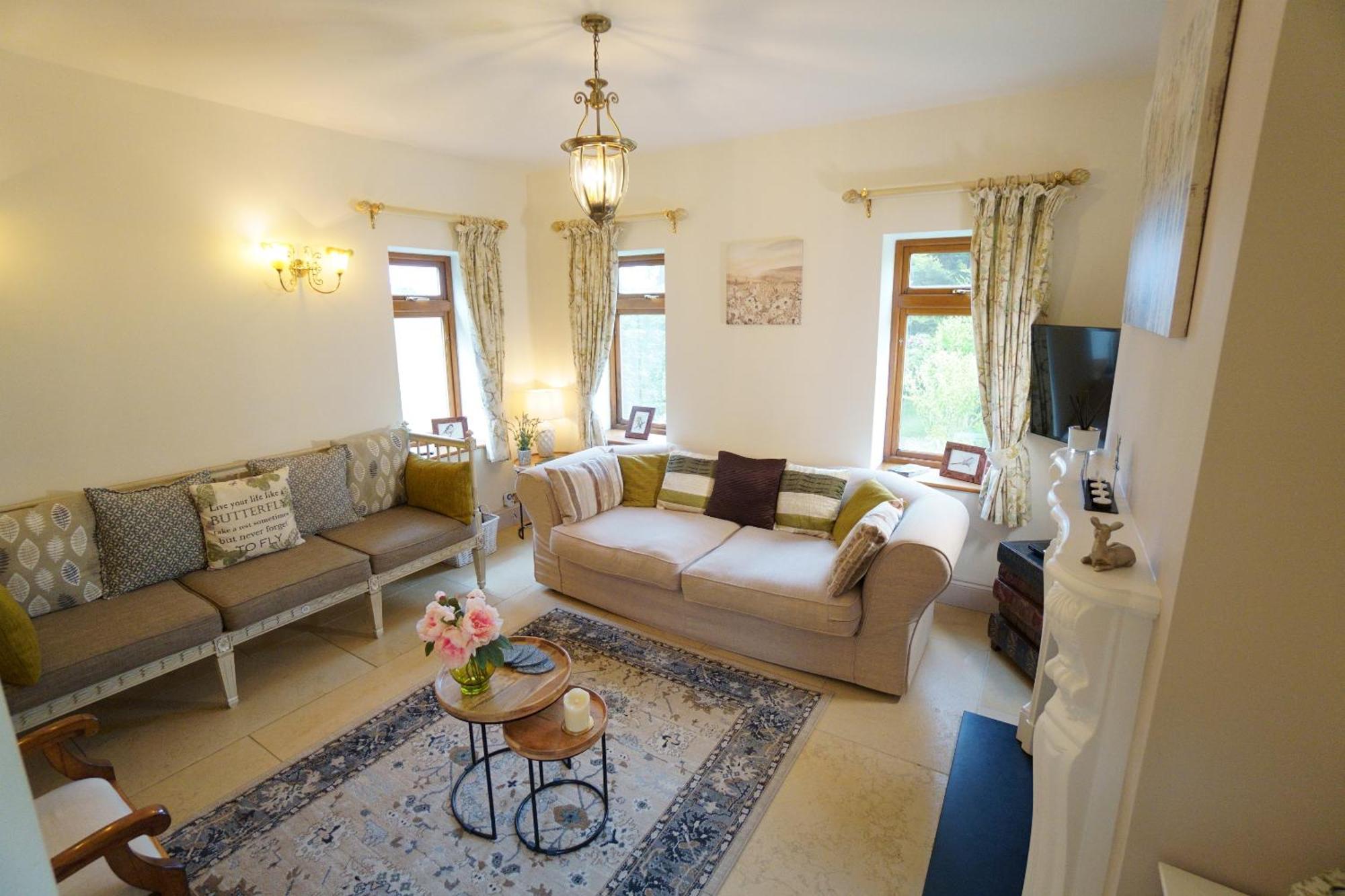 East Lodge Bolney Стая снимка