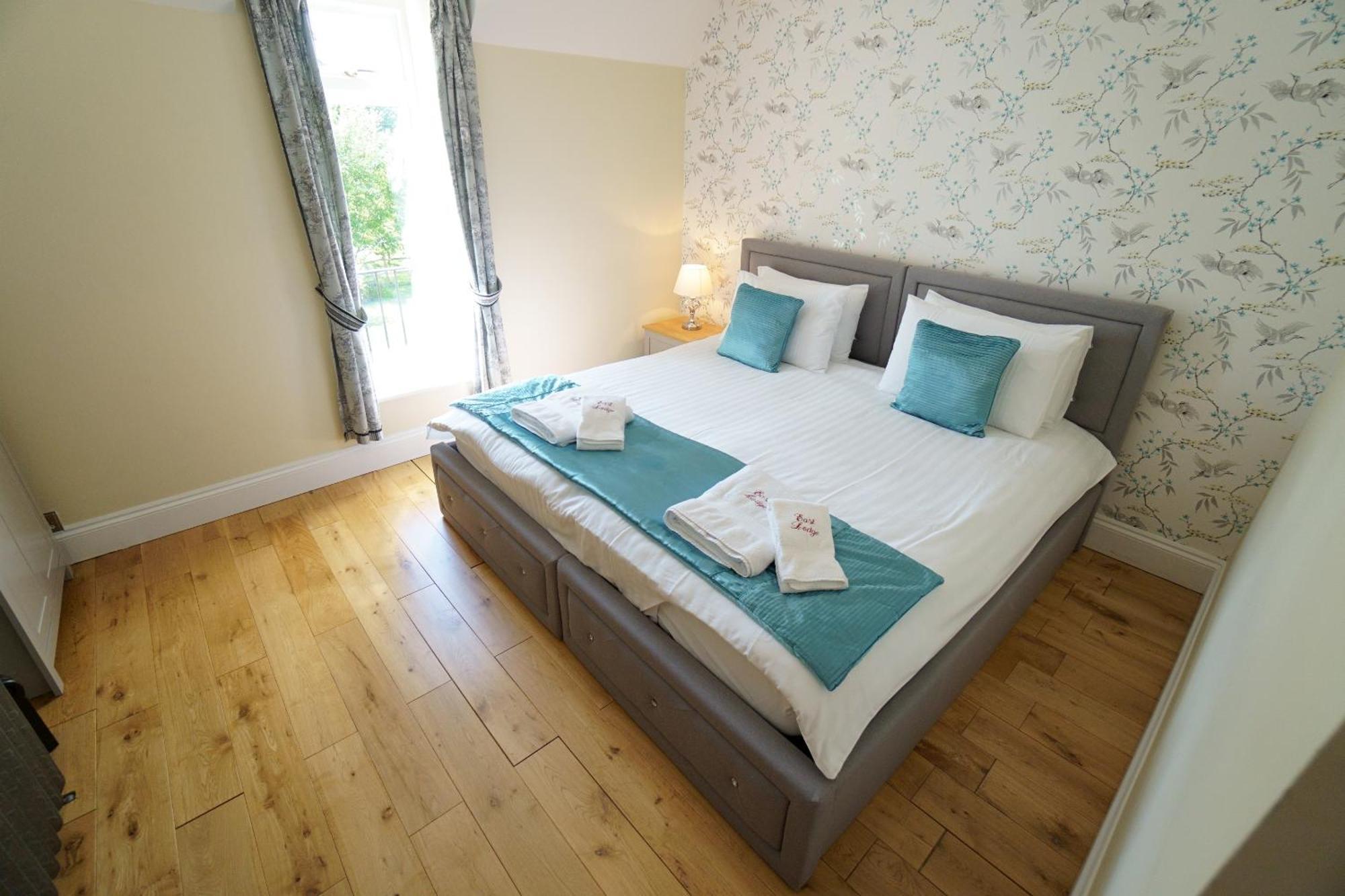 East Lodge Bolney Стая снимка