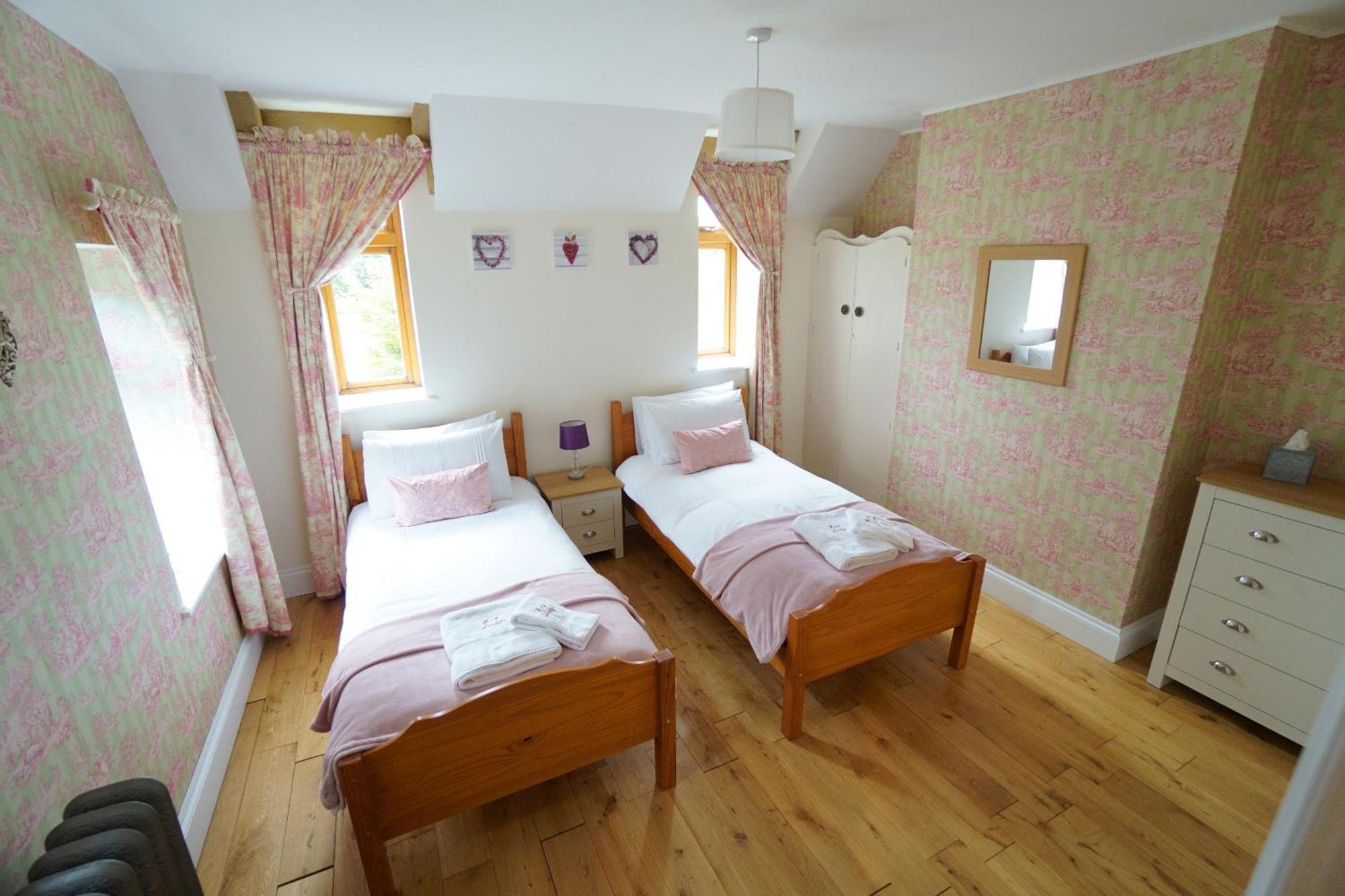 East Lodge Bolney Стая снимка